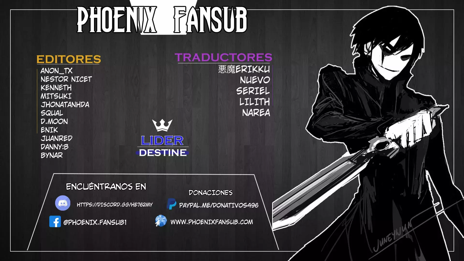 Read Electricidad veloz es Manga Online