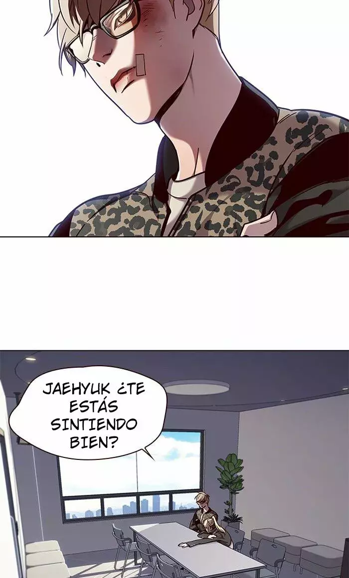 Read Electricidad veloz es Manga Online