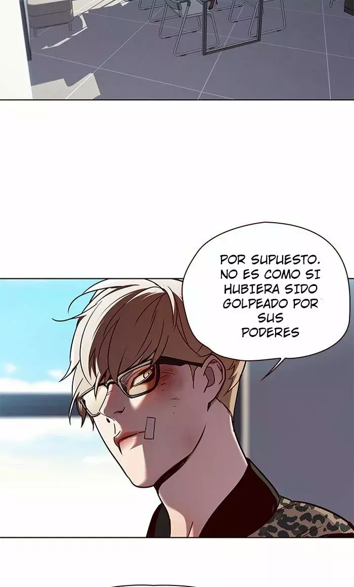 Read Electricidad veloz es Manga Online