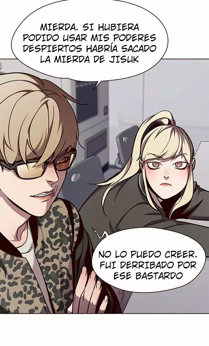 Read Electricidad veloz es Manga Online