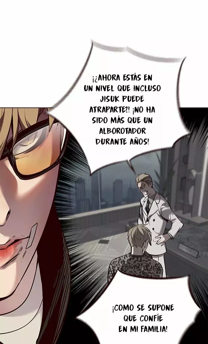 Read Electricidad veloz es Manga Online