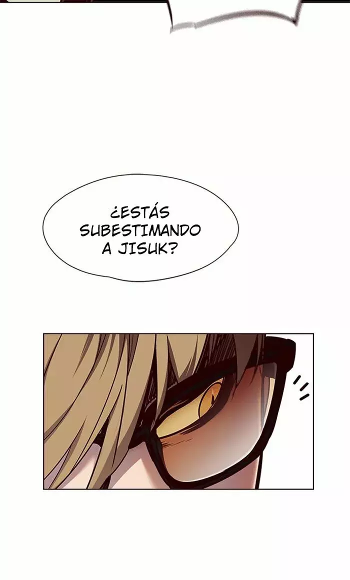 Read Electricidad veloz es Manga Online