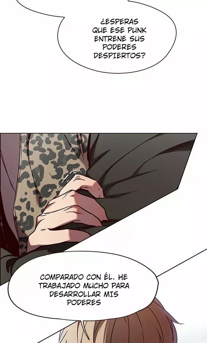 Read Electricidad veloz es Manga Online