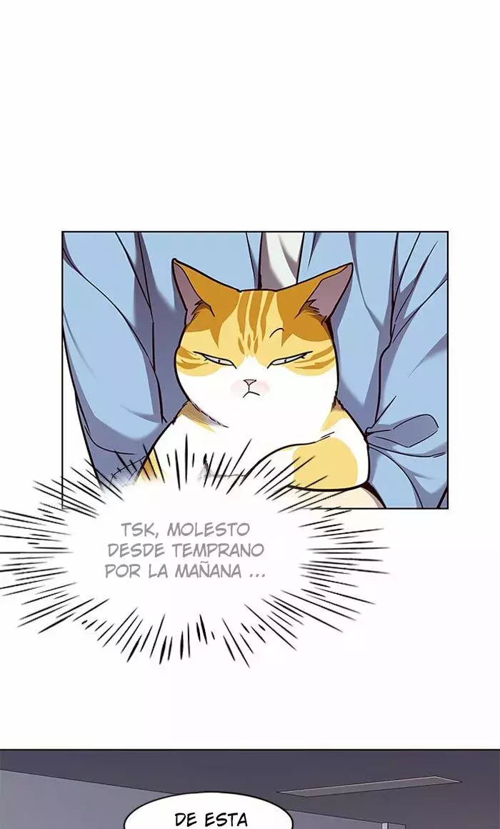 Read Electricidad veloz es Manga Online