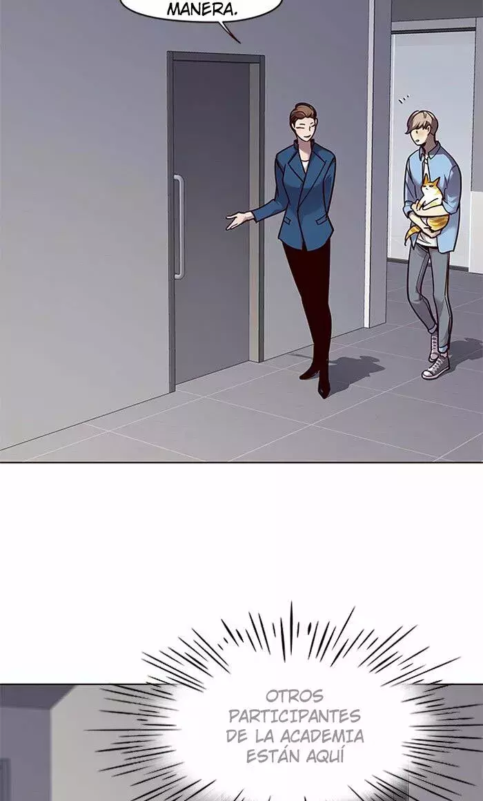 Read Electricidad veloz es Manga Online