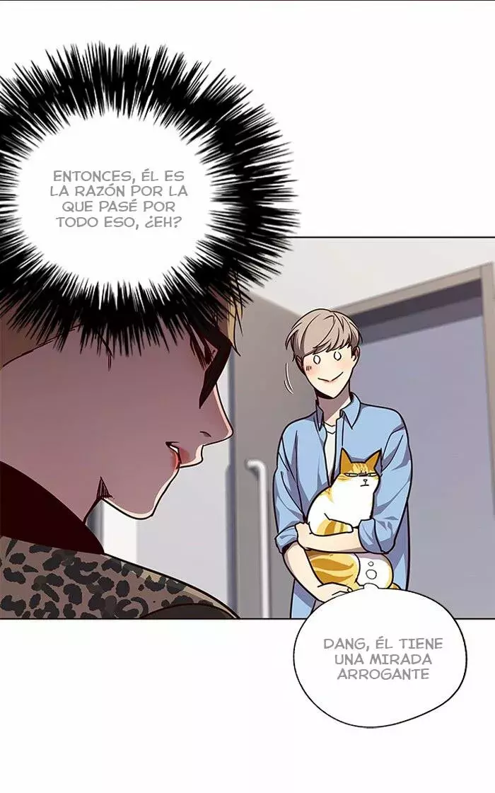 Read Electricidad veloz es Manga Online