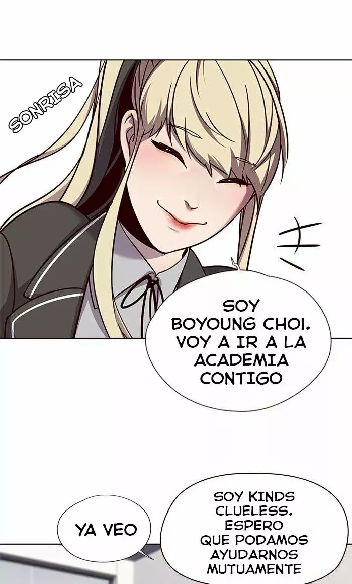 Read Electricidad veloz es Manga Online