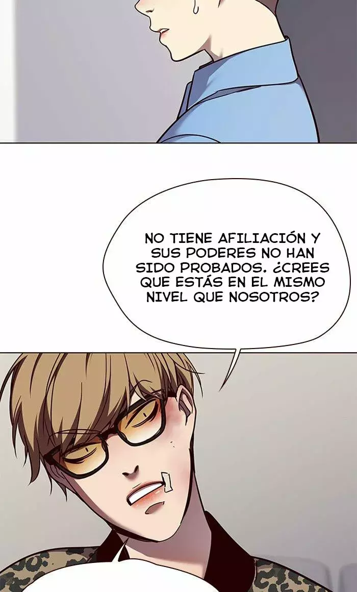 Read Electricidad veloz es Manga Online