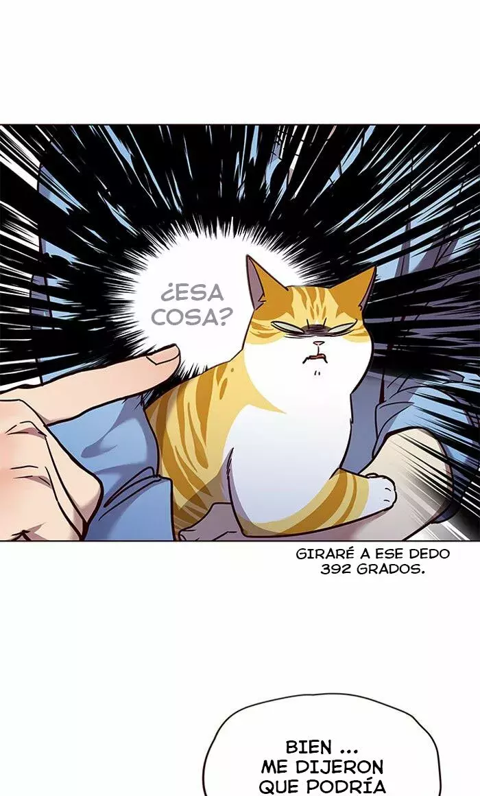 Read Electricidad veloz es Manga Online