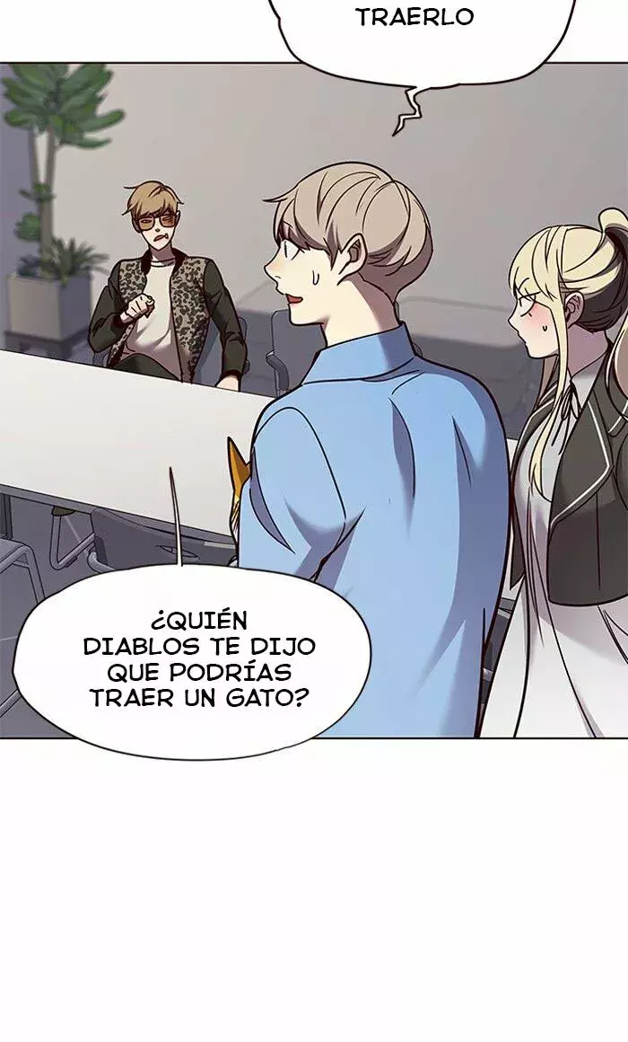 Read Electricidad veloz es Manga Online