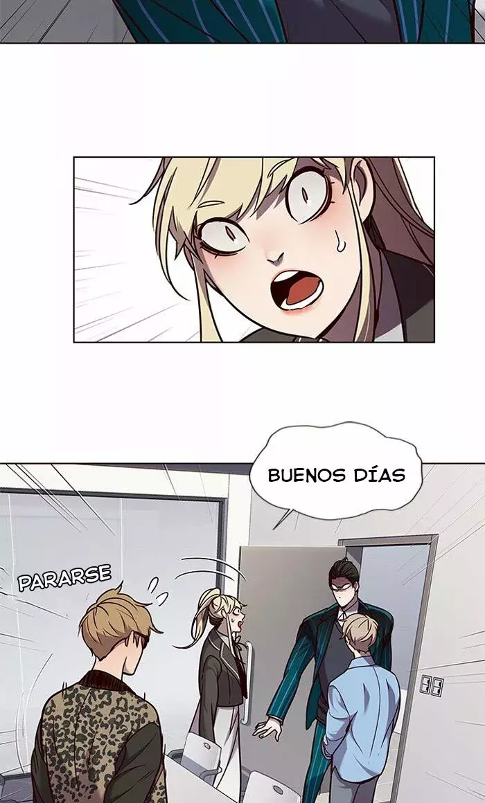 Read Electricidad veloz es Manga Online