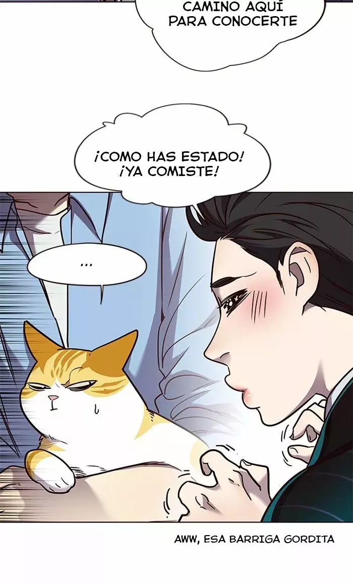 Read Electricidad veloz es Manga Online