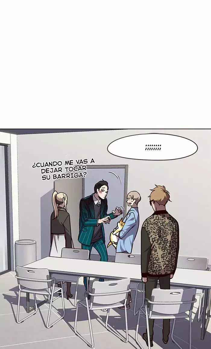 Read Electricidad veloz es Manga Online