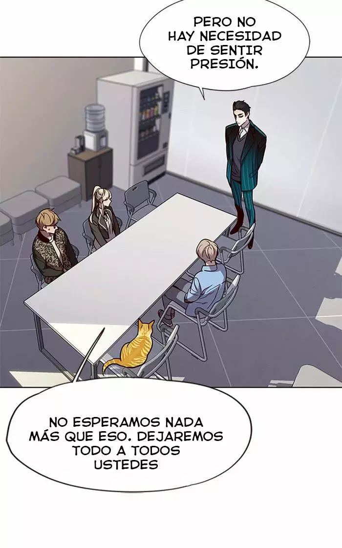 Read Electricidad veloz es Manga Online