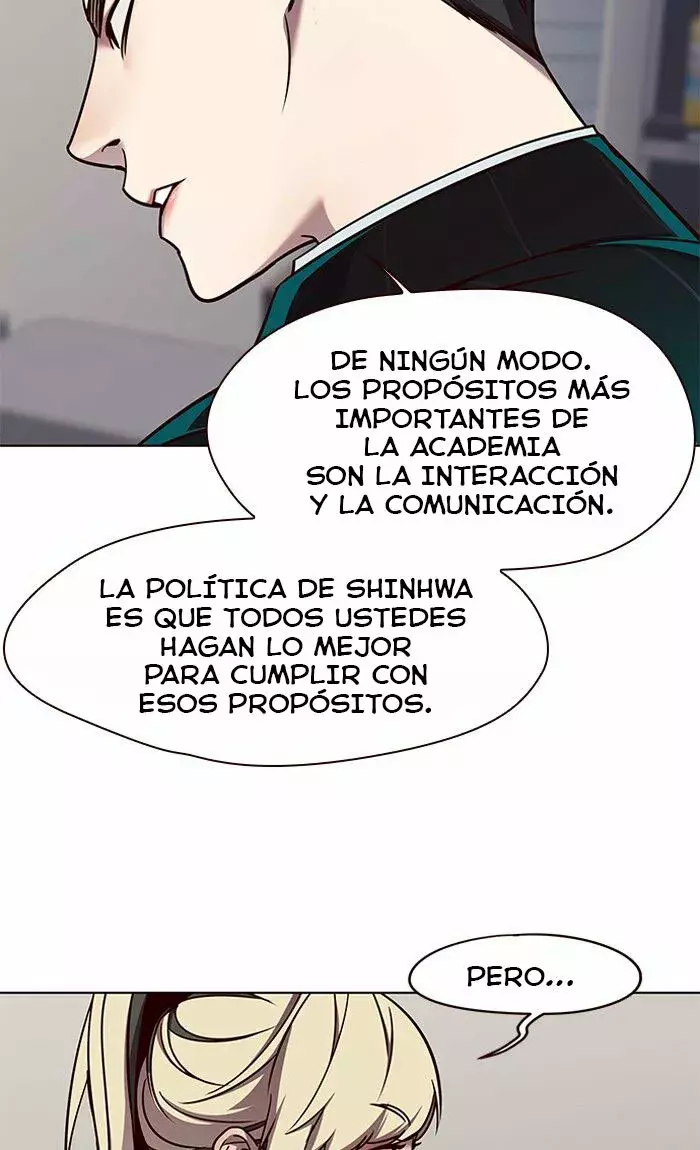 Read Electricidad veloz es Manga Online