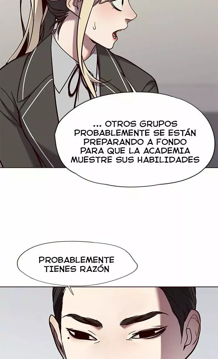 Read Electricidad veloz es Manga Online