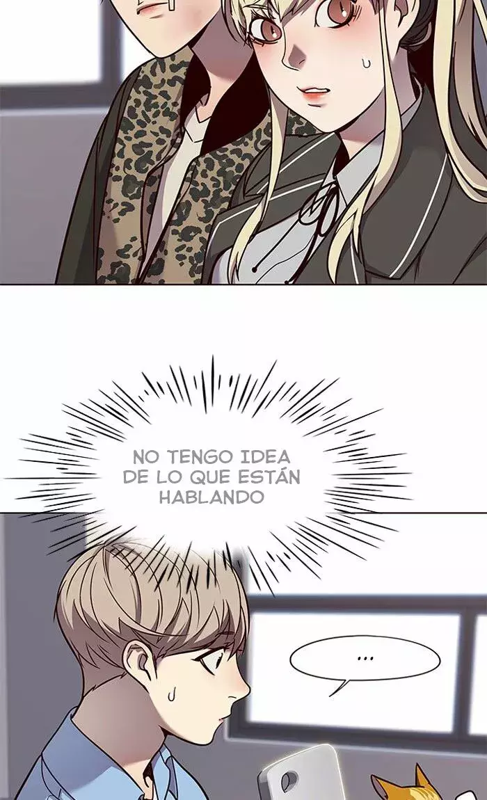 Read Electricidad veloz es Manga Online