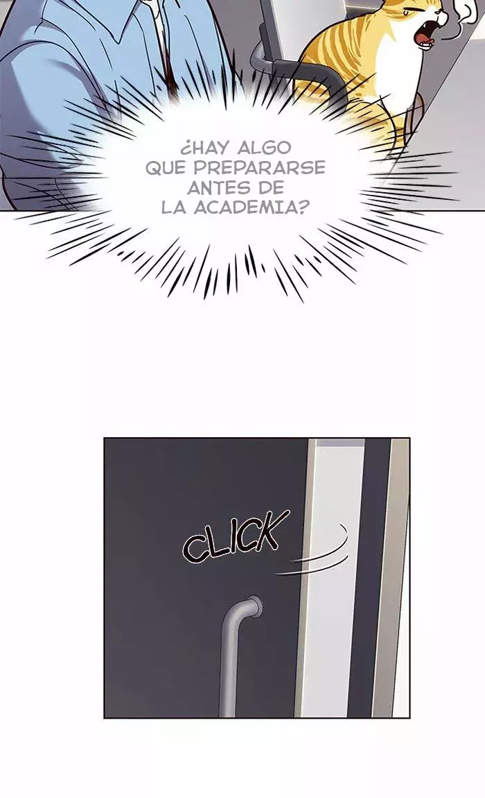 Read Electricidad veloz es Manga Online