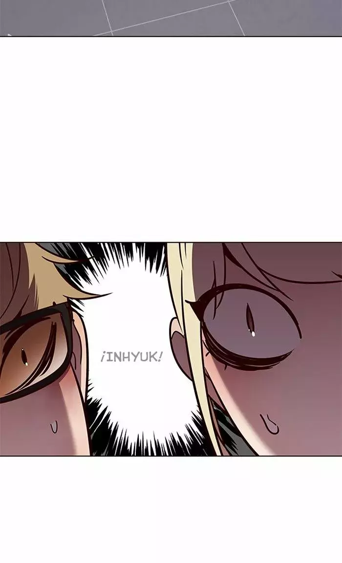 Read Electricidad veloz es Manga Online