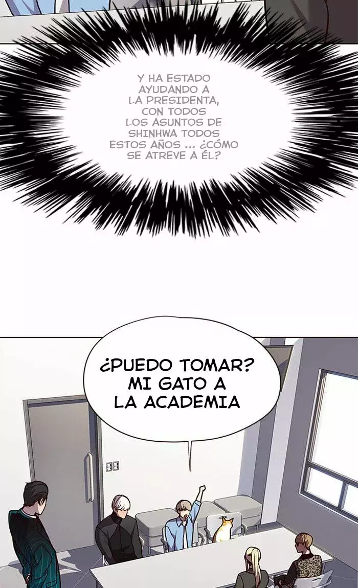 Read Electricidad veloz es Manga Online