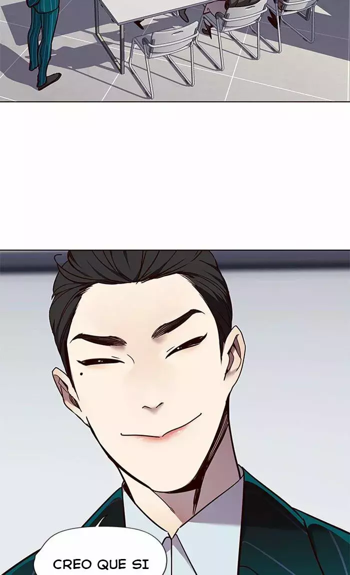 Read Electricidad veloz es Manga Online