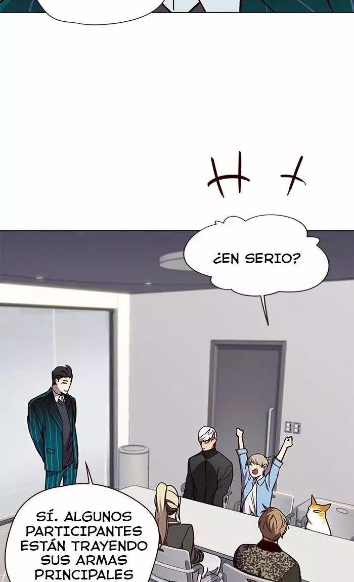 Read Electricidad veloz es Manga Online