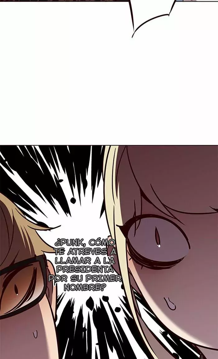 Read Electricidad veloz es Manga Online