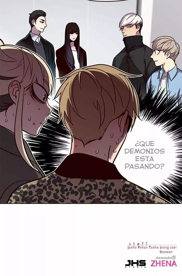 Read Electricidad veloz es Manga Online