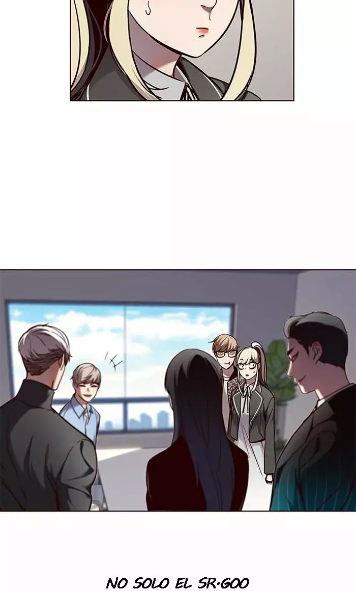 Read Electricidad veloz es Manga Online