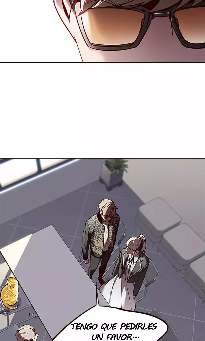 Read Electricidad veloz es Manga Online