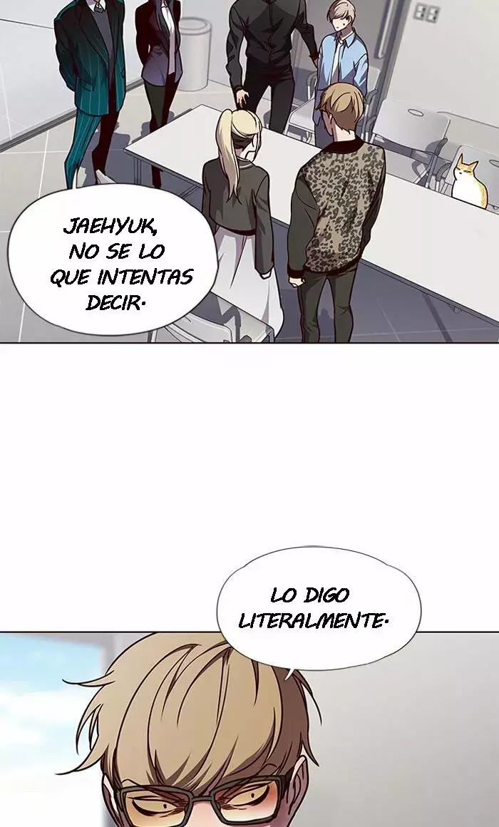 Read Electricidad veloz es Manga Online