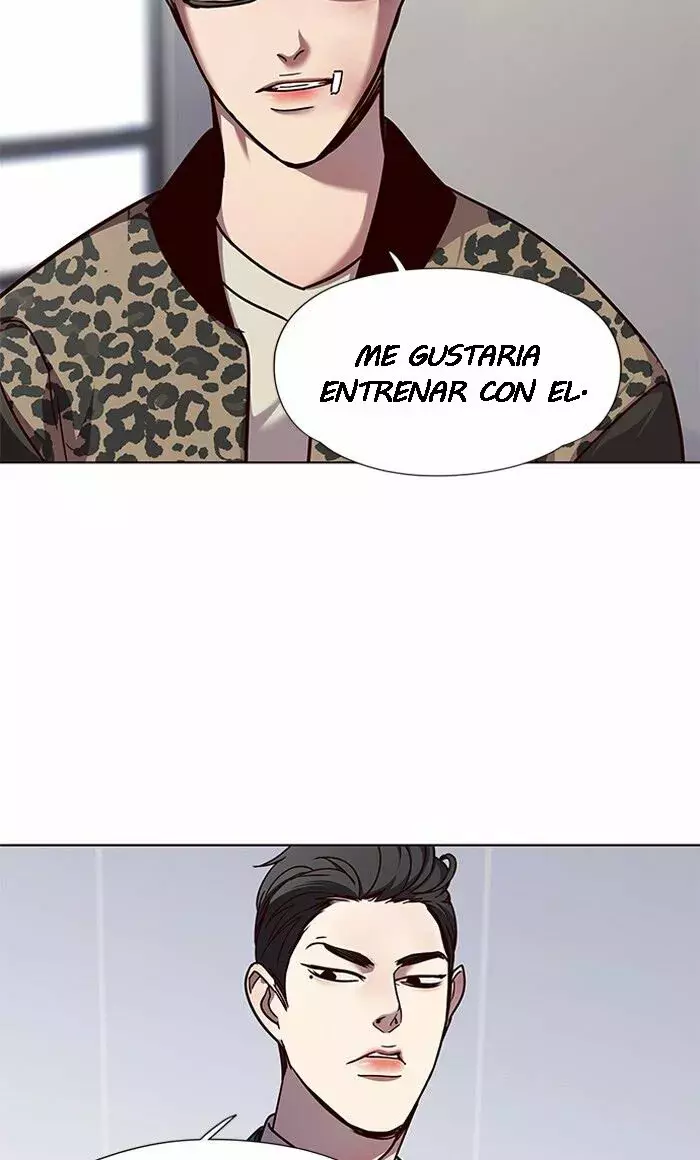 Read Electricidad veloz es Manga Online