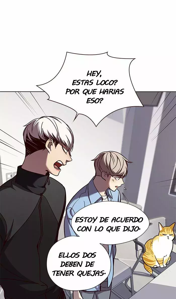 Read Electricidad veloz es Manga Online