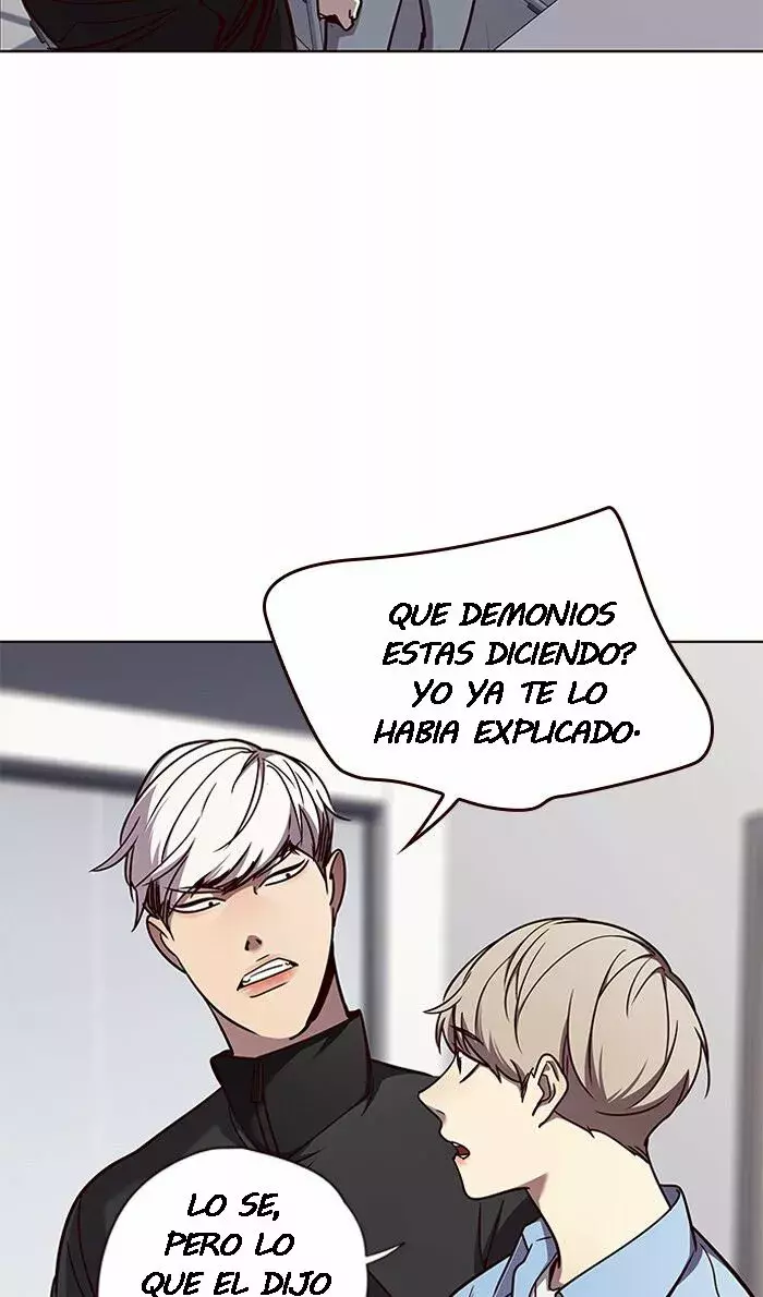 Read Electricidad veloz es Manga Online