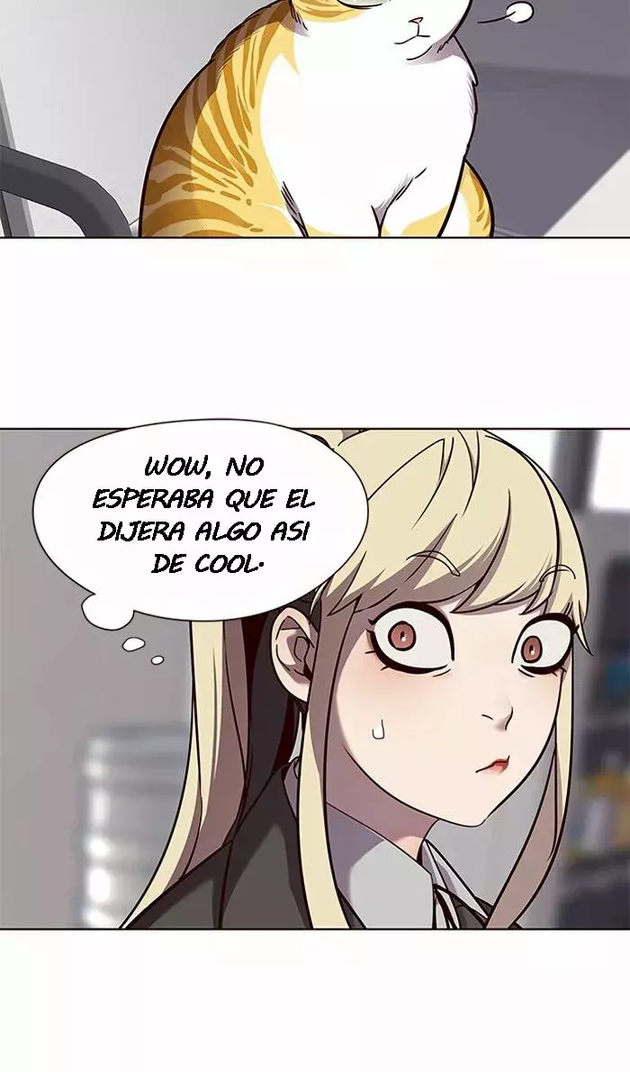 Read Electricidad veloz es Manga Online