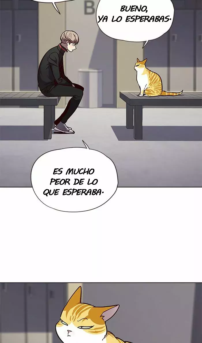 Read Electricidad veloz es Manga Online