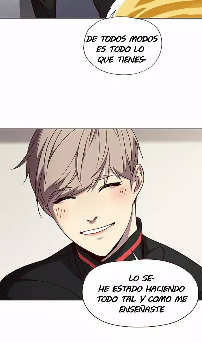 Read Electricidad veloz es Manga Online