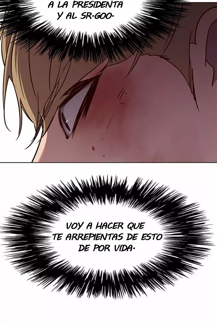 Read Electricidad veloz es Manga Online