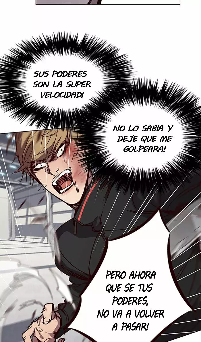 Read Electricidad veloz es Manga Online