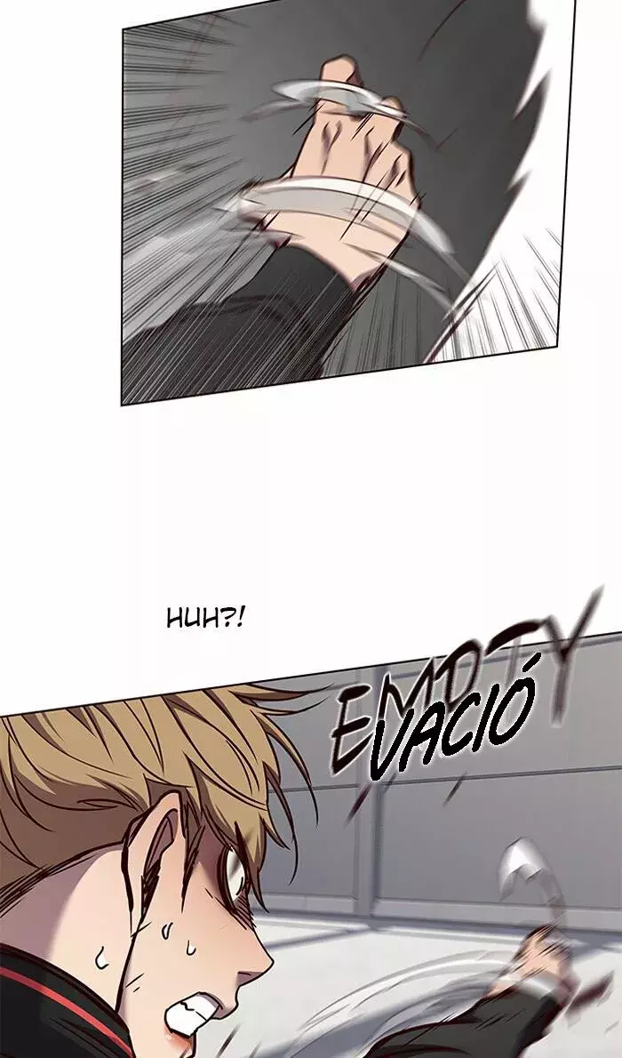 Read Electricidad veloz es Manga Online