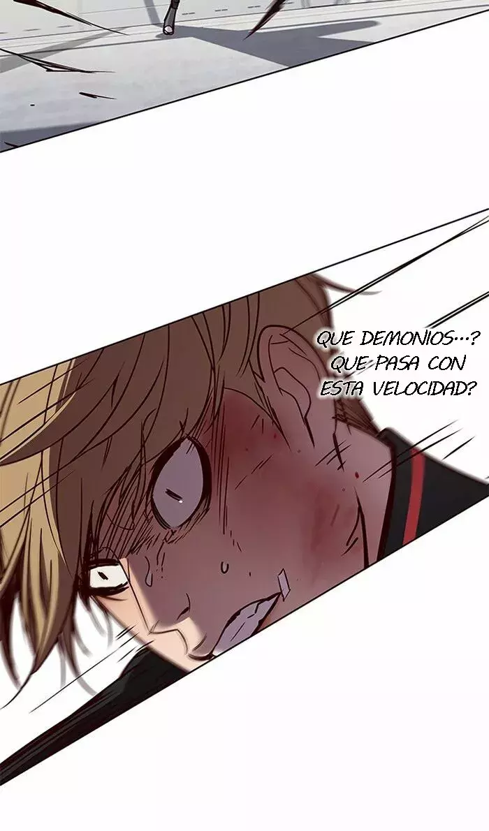 Read Electricidad veloz es Manga Online