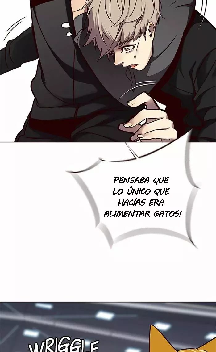 Read Electricidad veloz es Manga Online