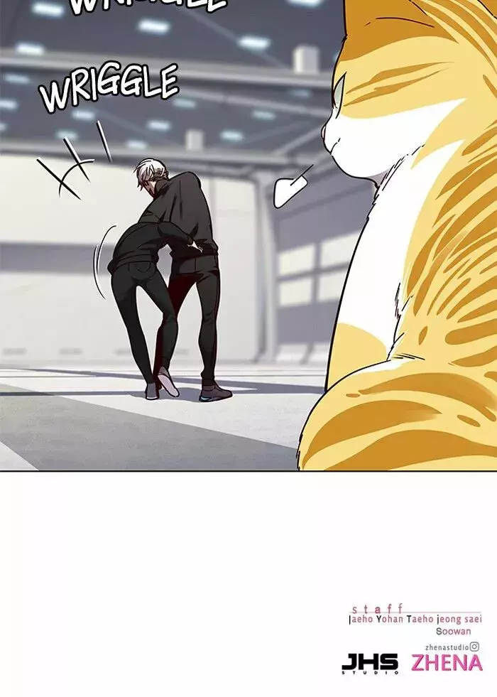 Read Electricidad veloz es Manga Online