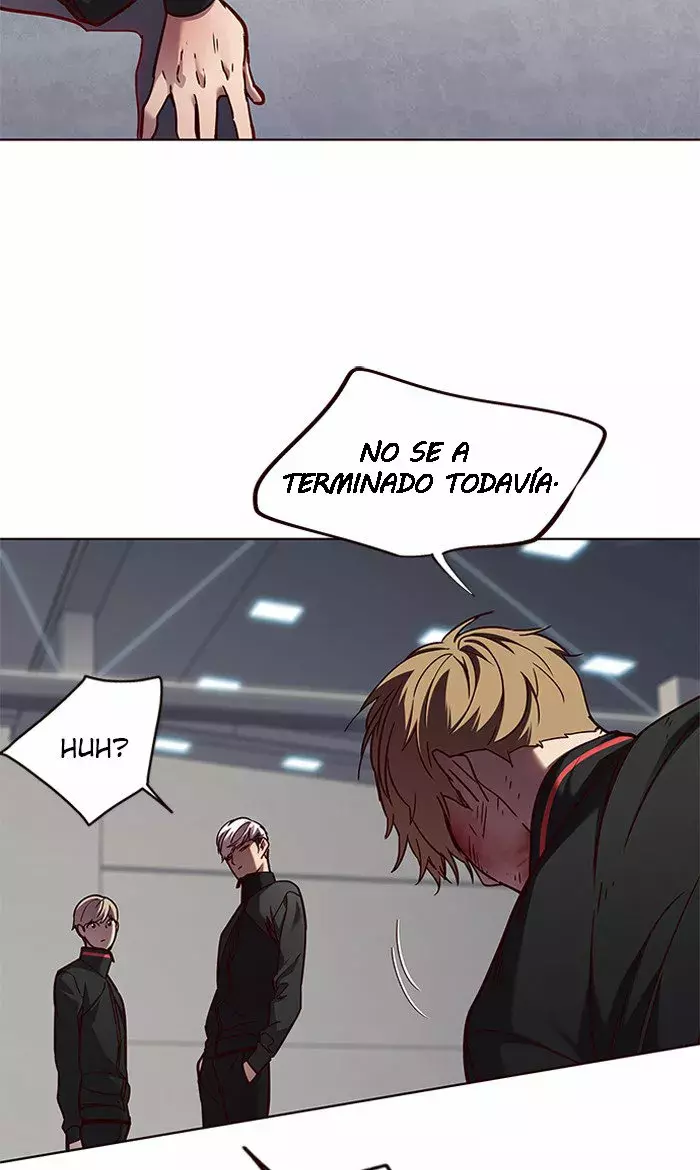 Read Electricidad veloz es Manga Online