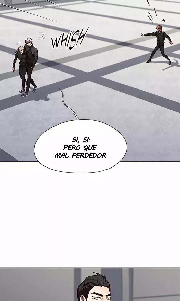 Read Electricidad veloz es Manga Online