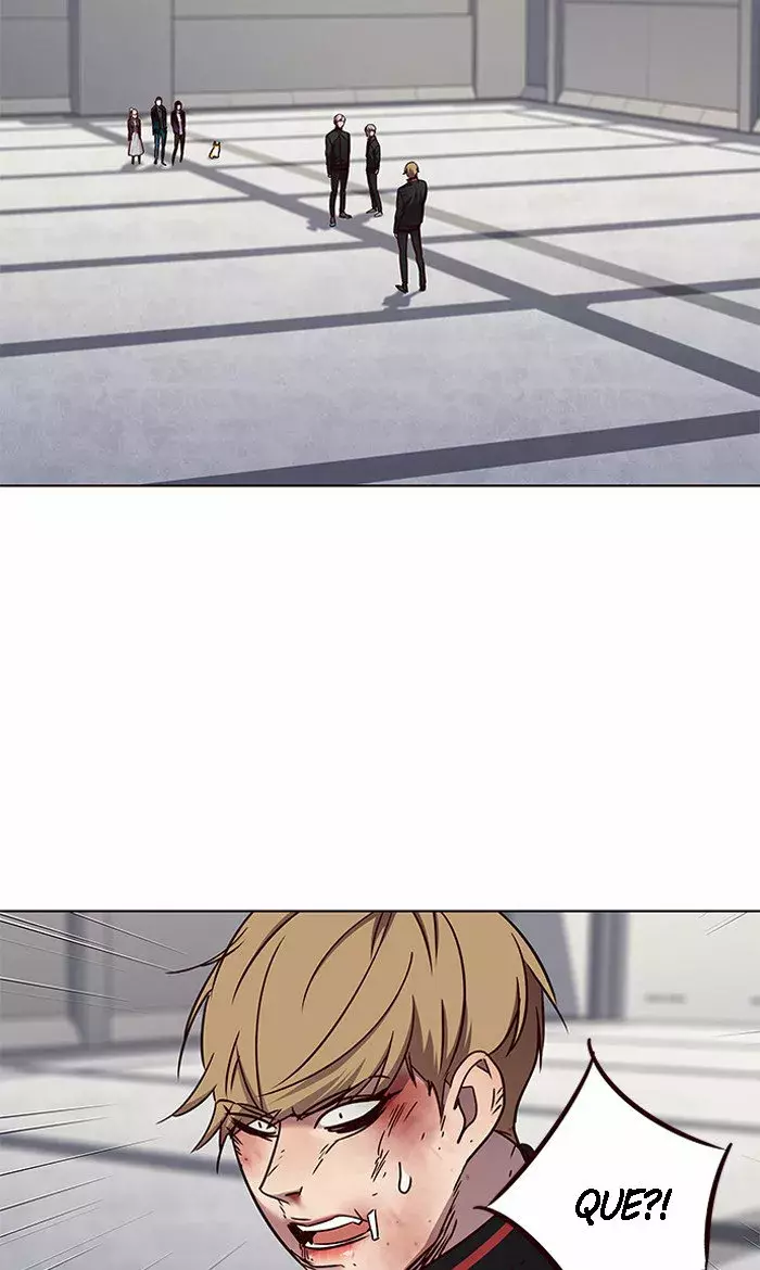 Read Electricidad veloz es Manga Online