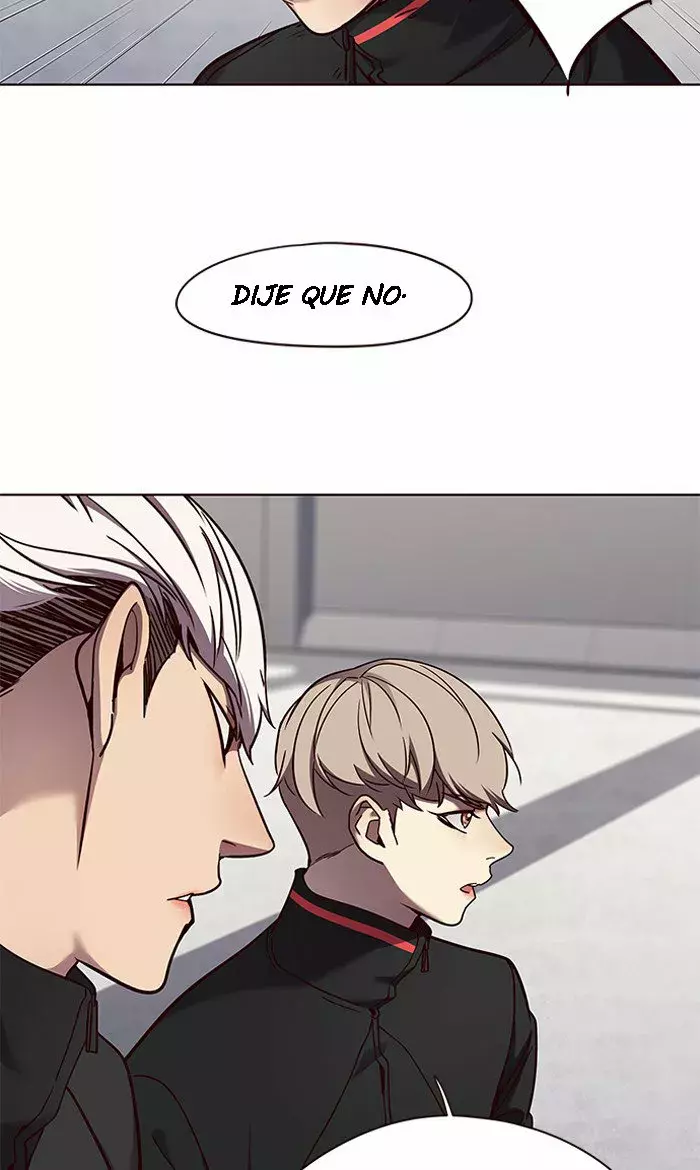 Read Electricidad veloz es Manga Online