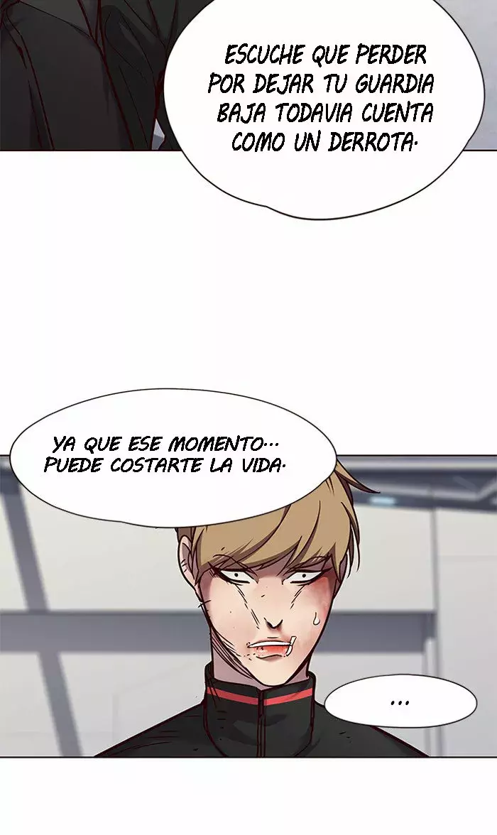 Read Electricidad veloz es Manga Online