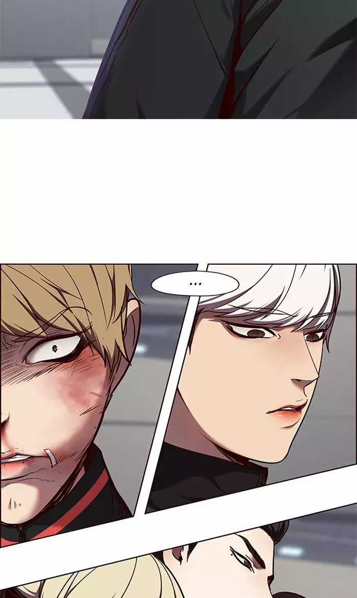 Read Electricidad veloz es Manga Online