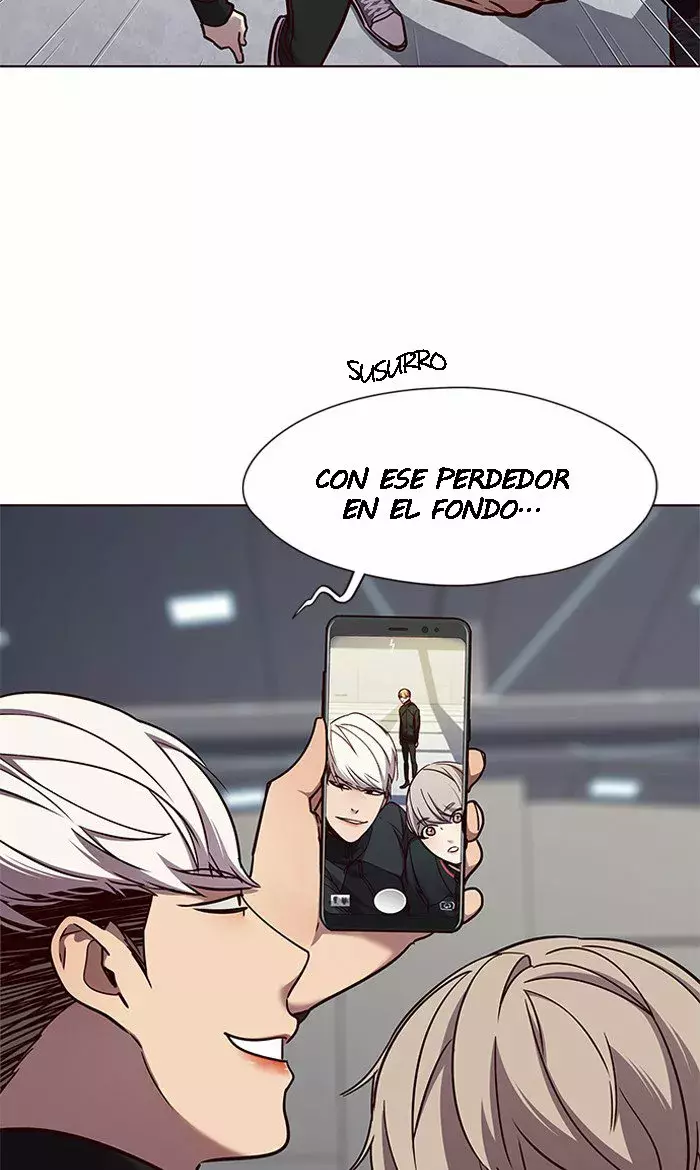 Read Electricidad veloz es Manga Online